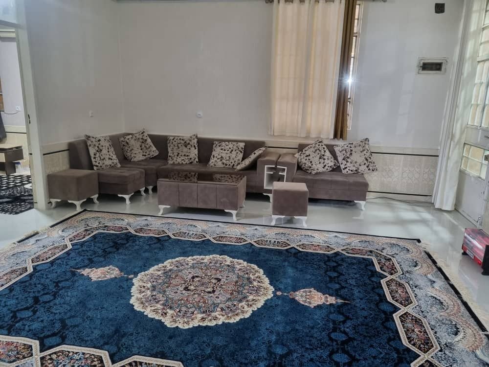 دوخوابه باغ آوا