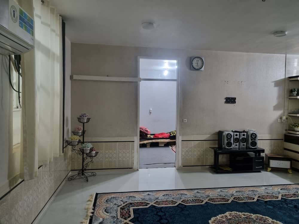 ویلا دوخوابه باغ آوا