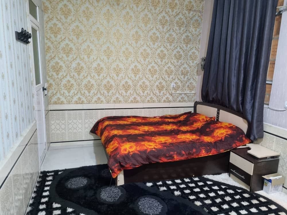 ویلا دوخوابه باغ آوا