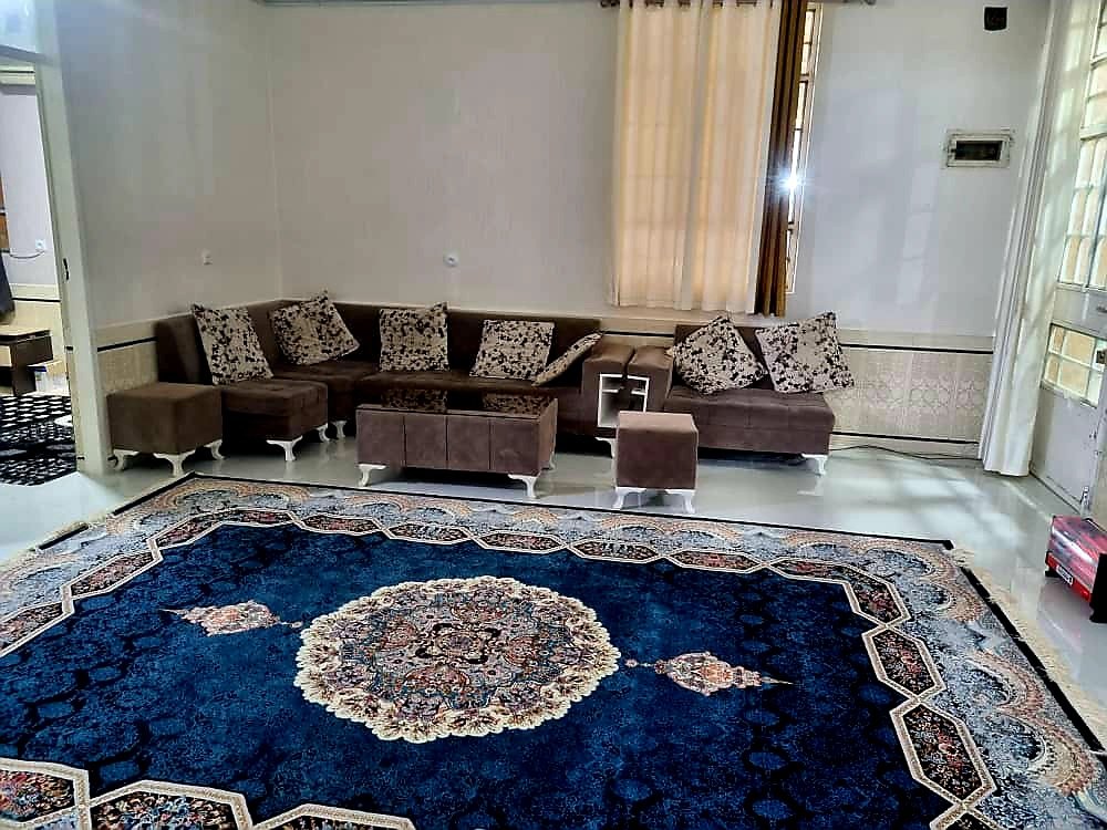 ویلا دوخوابه باغ آوا