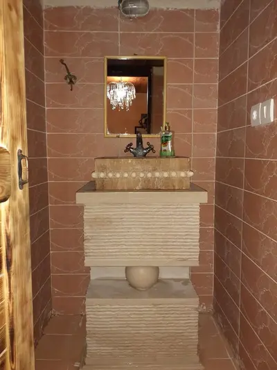 اقامتگاه سنتی مهروماه کرکس - واحد 1