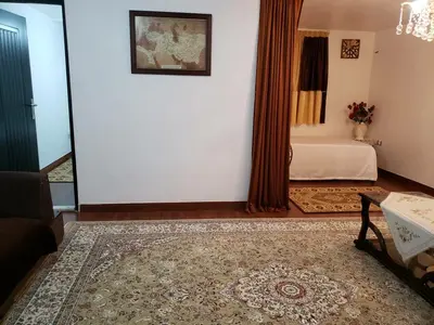 سوئیت یک خوابه آداک