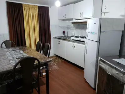 سوئیت یک خوابه آداک