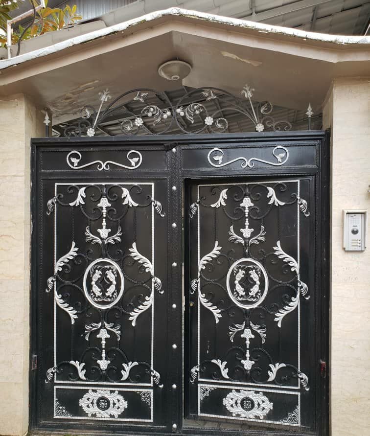 سوئیت فلت آداک 1