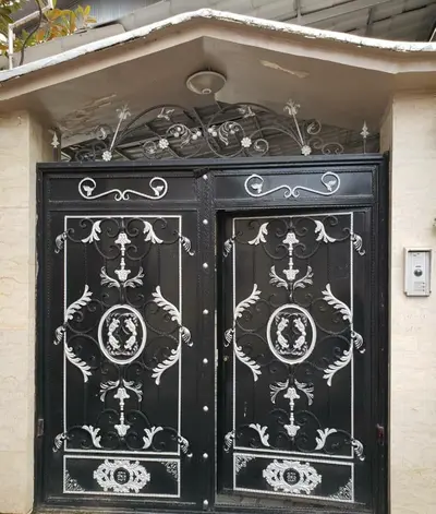 سوئیت فلت آداک 1