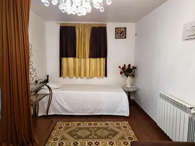 سوئیت یک خوابه آداک