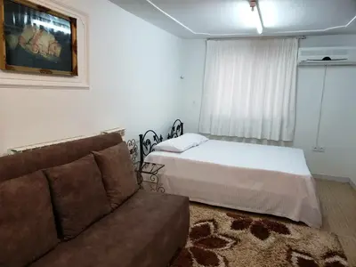 سوئیت فلت آداک 1