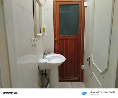 سوئیت یک خوابه پودنک