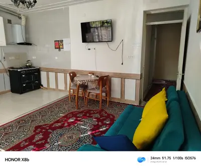 سوئیت یک خوابه پودنک