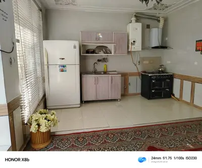 سوئیت یک خوابه پودنک