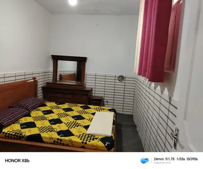 سوئیت یک خوابه پودنک