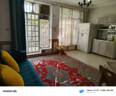 سوئیت یک خوابه پودنک