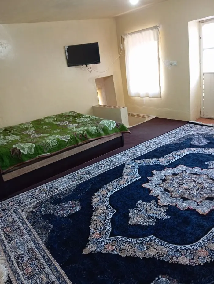 ویلا دوخوابه سپیدان سربست 2