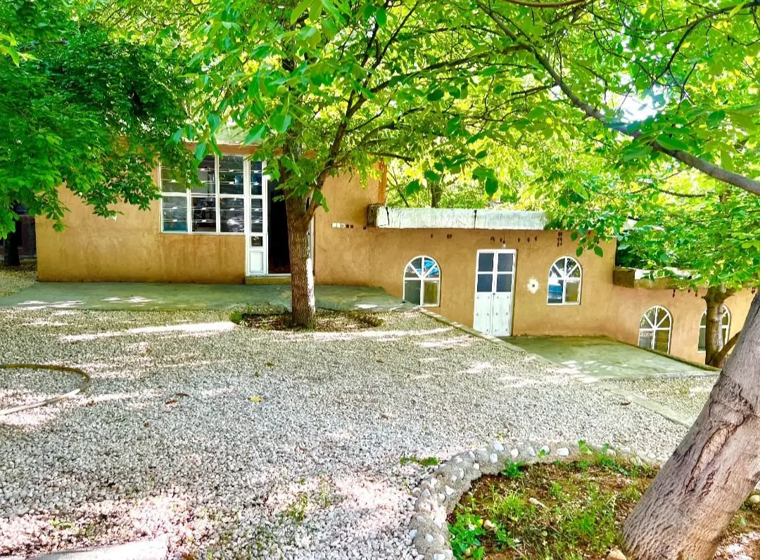 ویلا دوخوابه سپیدان سربست 2 - فصل تابستان اقامتگاه