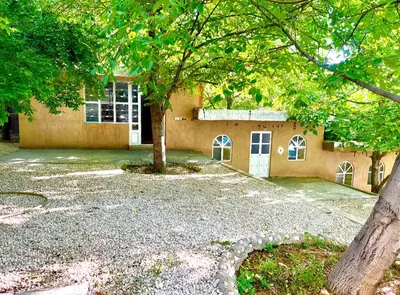 ویلا دوخوابه سپیدان سربست 2