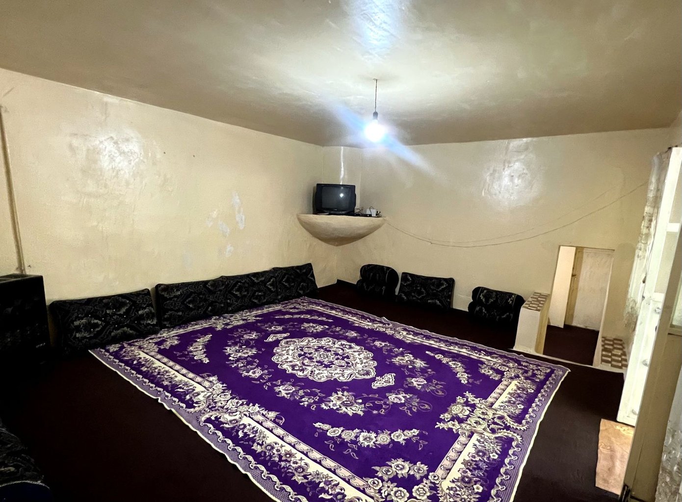 دوخوابه سپیدان سربست 2