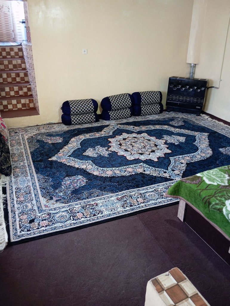 دوخوابه سپیدان سربست 2