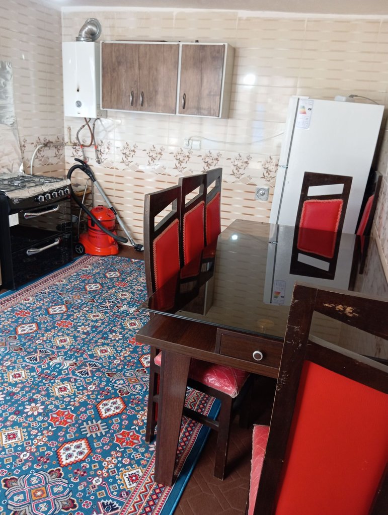 دوخوابه سپیدان سربست 2