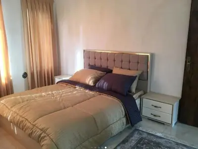 ویلا سه خوابه همسایه دریا