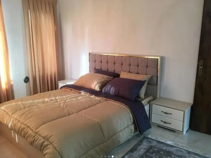 ویلا سه خوابه همسایه دریا