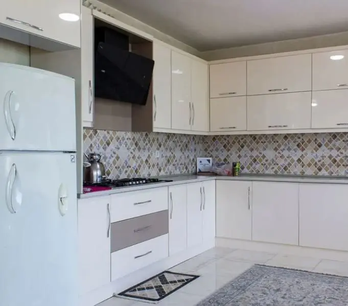 ویلا سه خوابه همسایه دریا