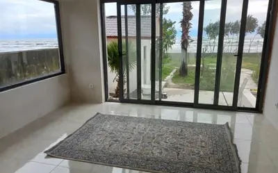 ویلا سه خوابه همسایه دریا