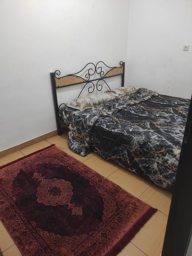 آپارتمان دوخوابه ساحلی دریانوردان