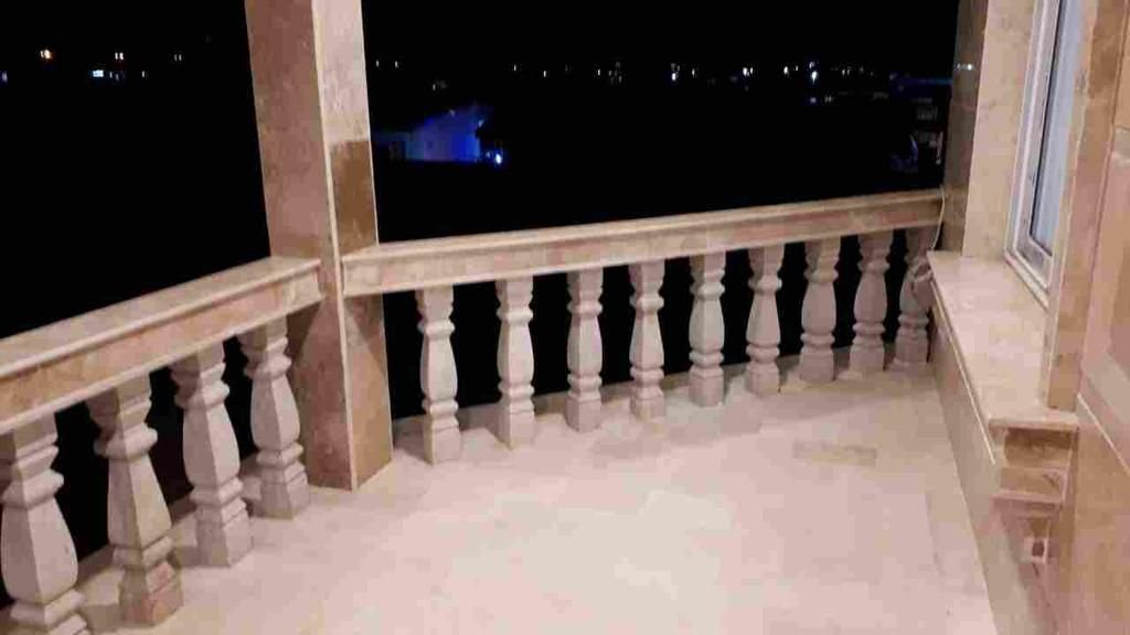 ویلا دوبلکس استخردار آبگرم فرح آباد