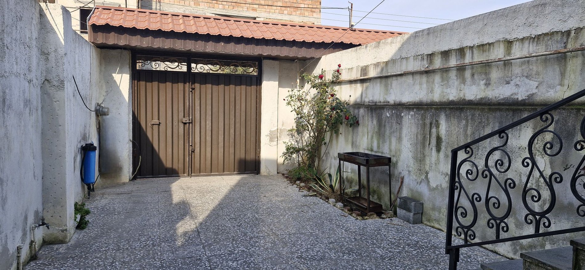 آپارتمان دوخوابه ساحلی دریانوردان