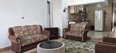 آپارتمان دوخوابه ساحلی دریانوردان