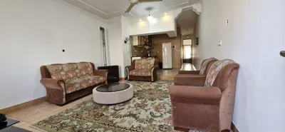 آپارتمان دوخوابه ساحلی دریانوردان