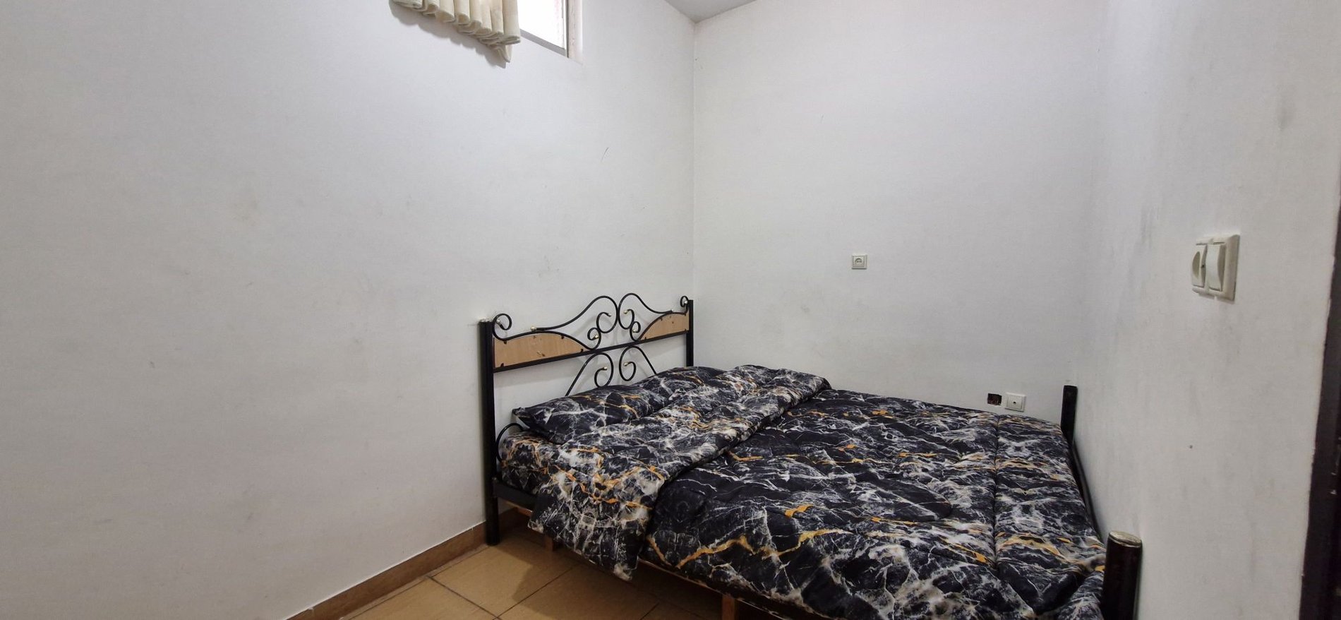 دوخوابه ساحلی دریانوردان