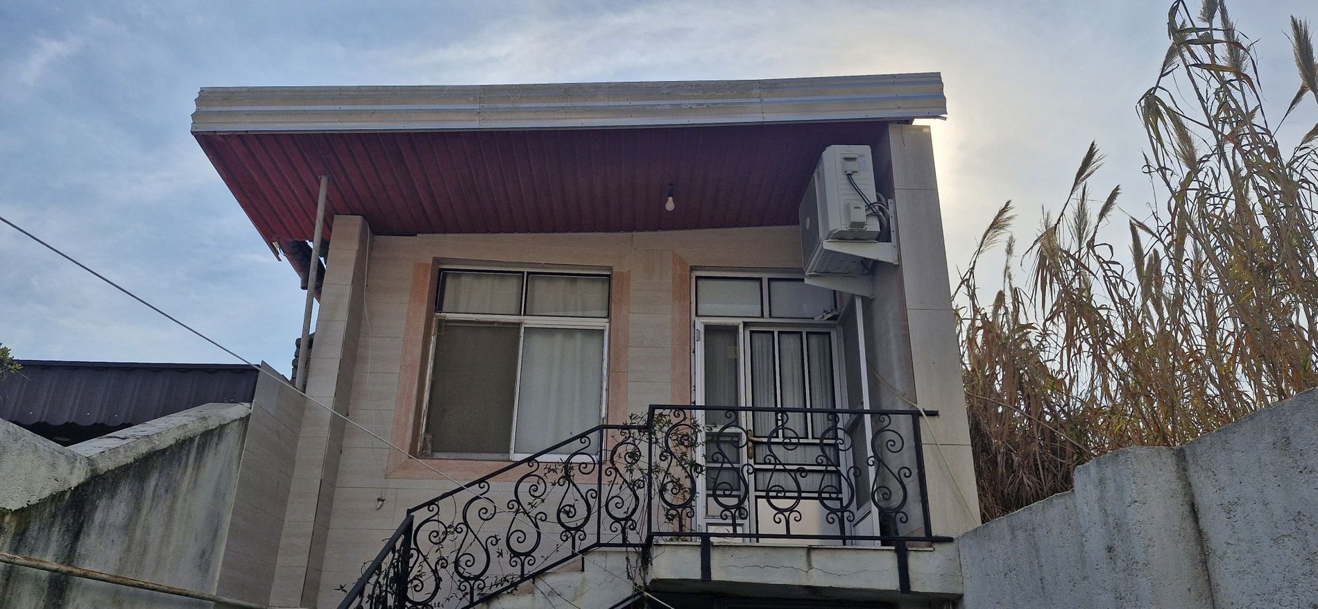 آپارتمان دوخوابه ساحلی دریانوردان