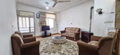 آپارتمان دوخوابه ساحلی دریانوردان