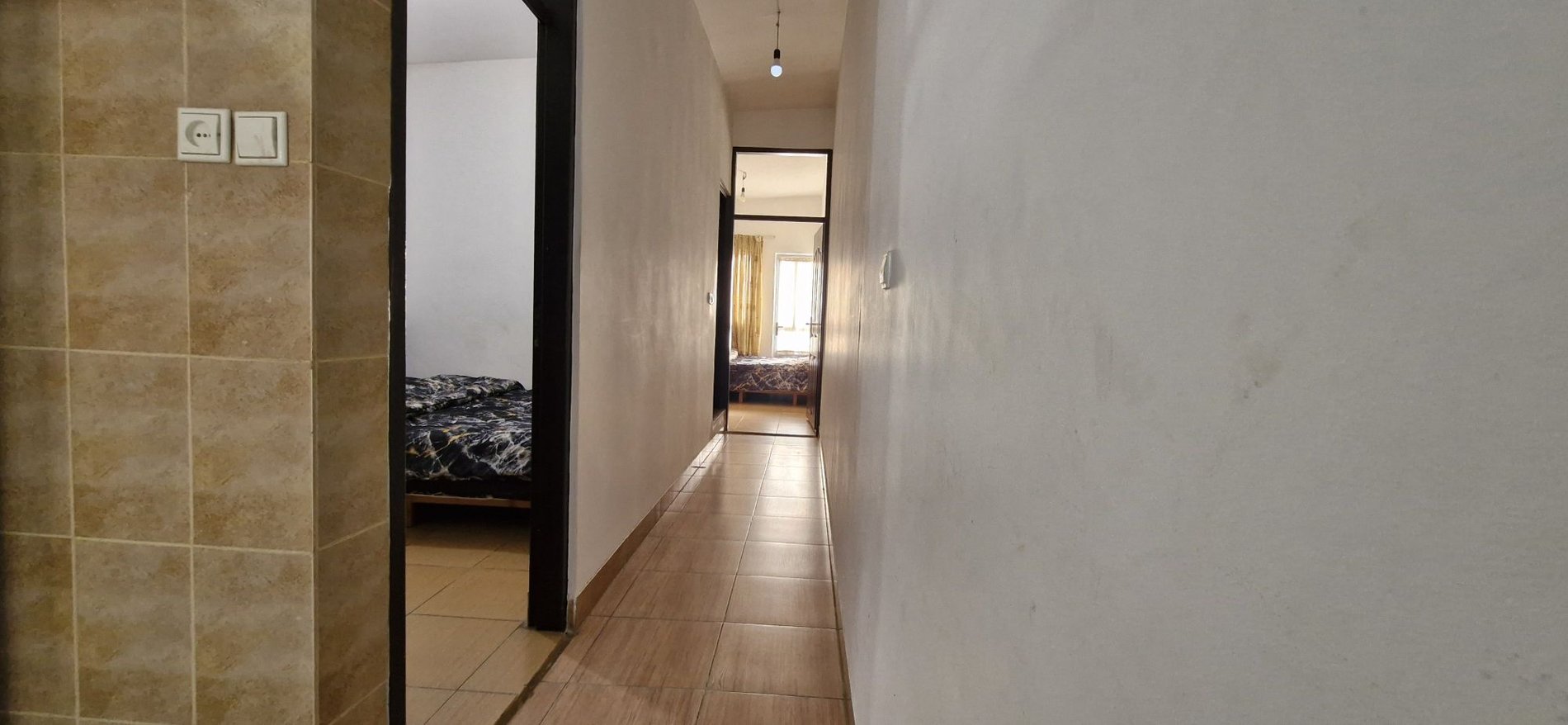 دوخوابه ساحلی دریانوردان