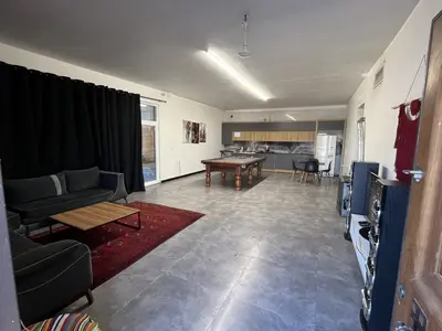 ویلا دوخوابه استخردار آبگرم سورن 3