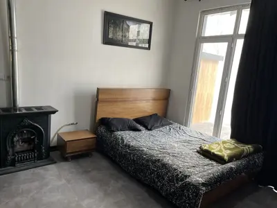 ویلا دوخوابه استخردار آبگرم سورن 3