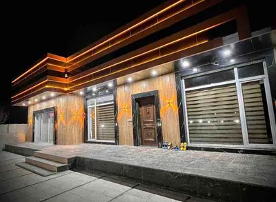 ویلا دوخوابه استخردار آبگرم سورن 3