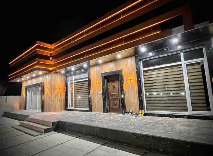 ویلا دوخوابه استخردار آبگرم سورن 3 - انتخاب عنوان تصویر