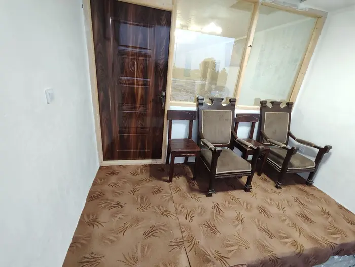 سوئیت یک خوابه شالیزار 3