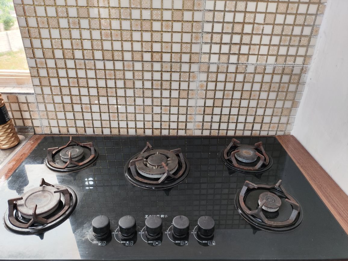 سوئیت یک خوابه شالیزار 3