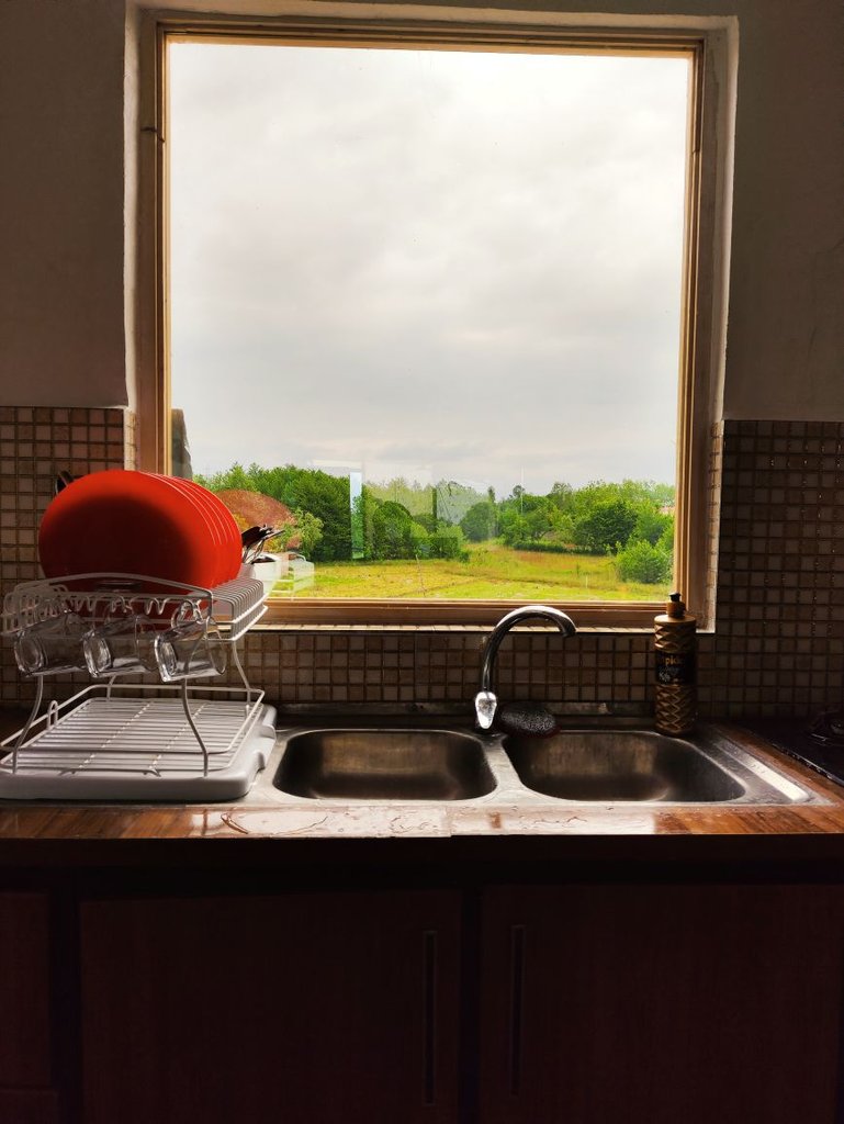 سوئیت یک خوابه شالیزار 3