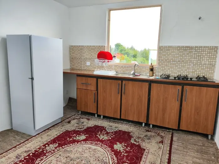 سوئیت یک خوابه شالیزار 3