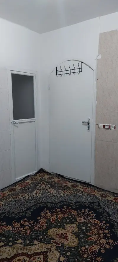 سوئیت یک خوابه گلشن ۱۲