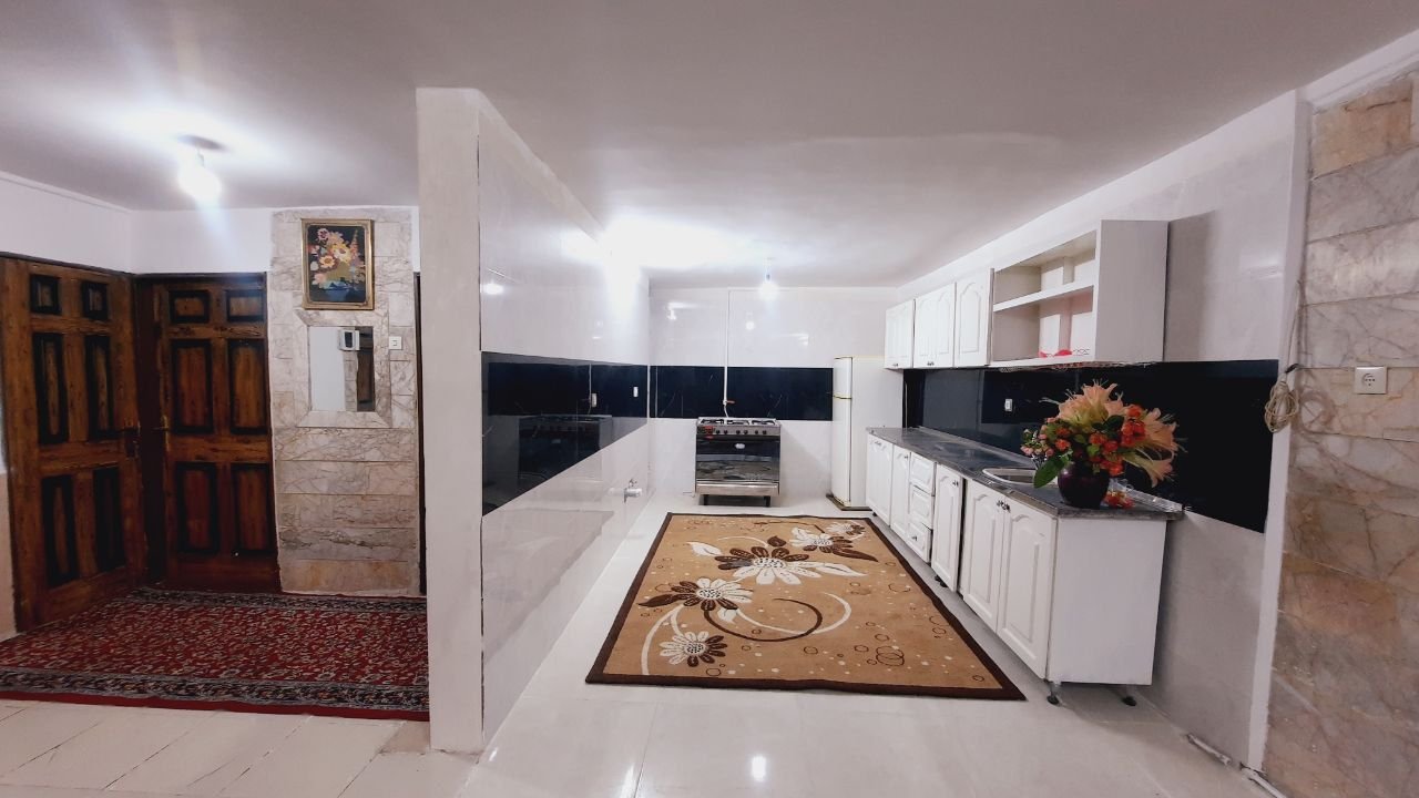 سوئیت دوخوابه مصلی 7