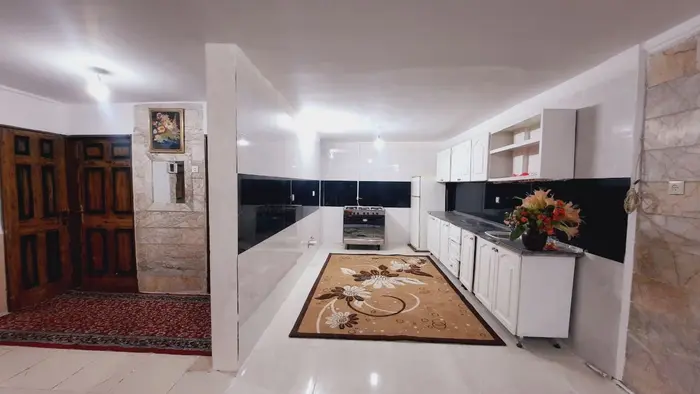 سوئیت دوخوابه مصلی 7