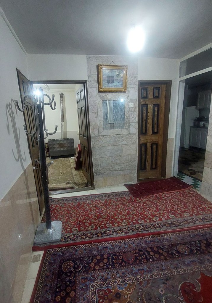 اجاره ویلا منزل ویلایی دو خواب نزدیک حرم مشهد مشهد