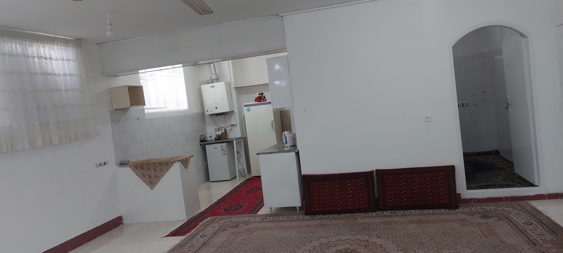 یک خوابه گلشن ۱۲