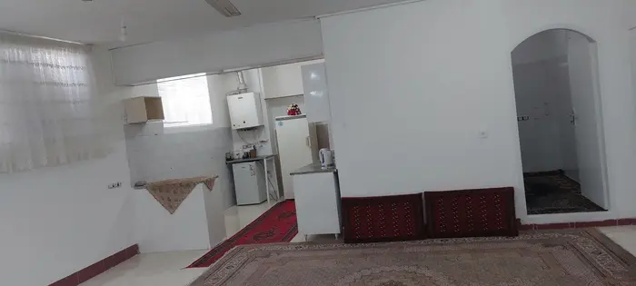 سوئیت یک خوابه گلشن ۱۲