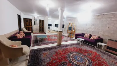 سوئیت دوخوابه مصلی 7